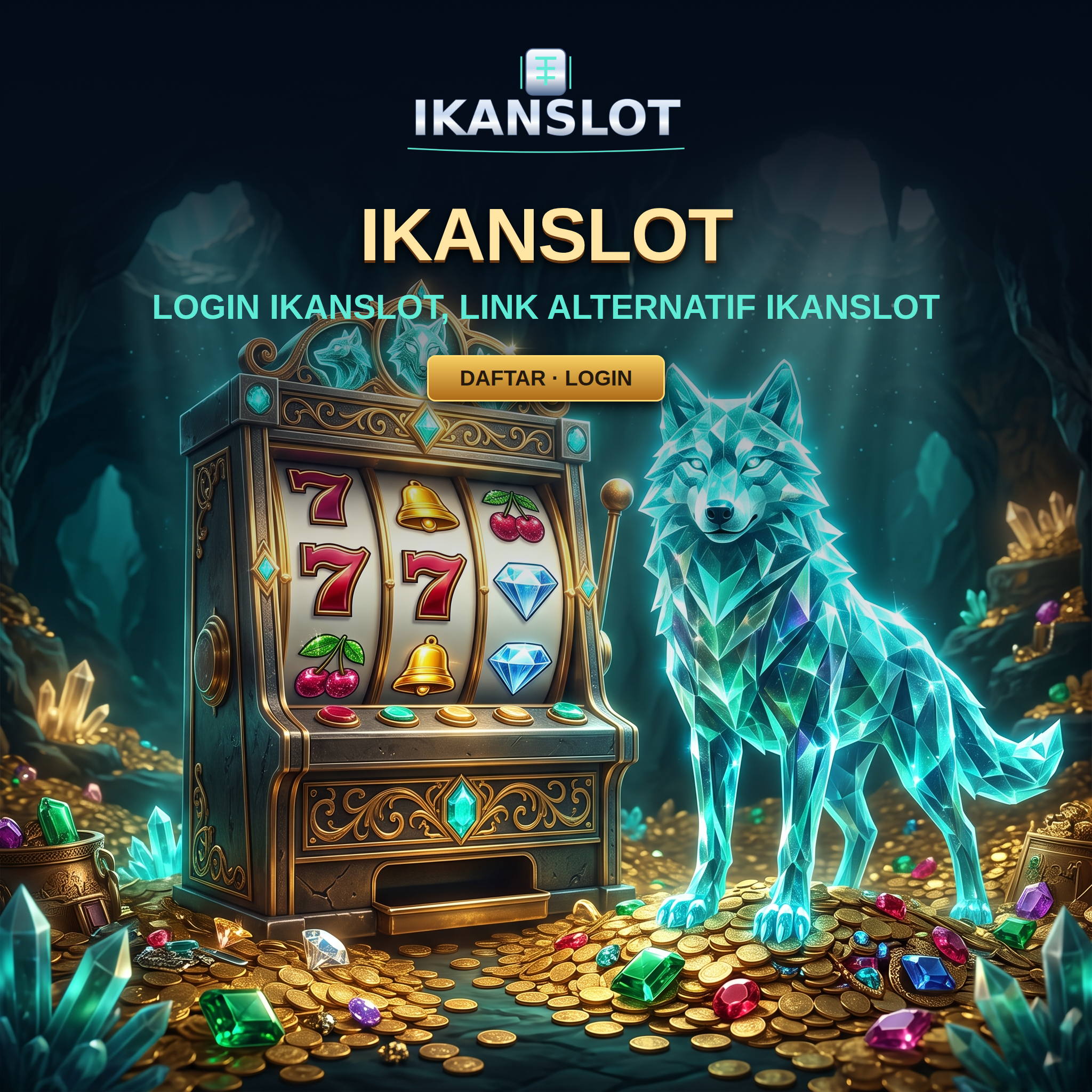 Ikanslot